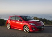 Mazda 3 Mazdaspeed